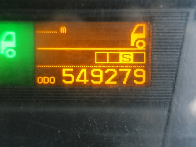 中古トラック UDトラックスアルミウィング ＃17