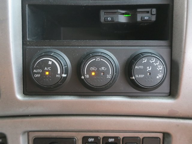 中古トラック UDトラックスアルミウィング ＃19