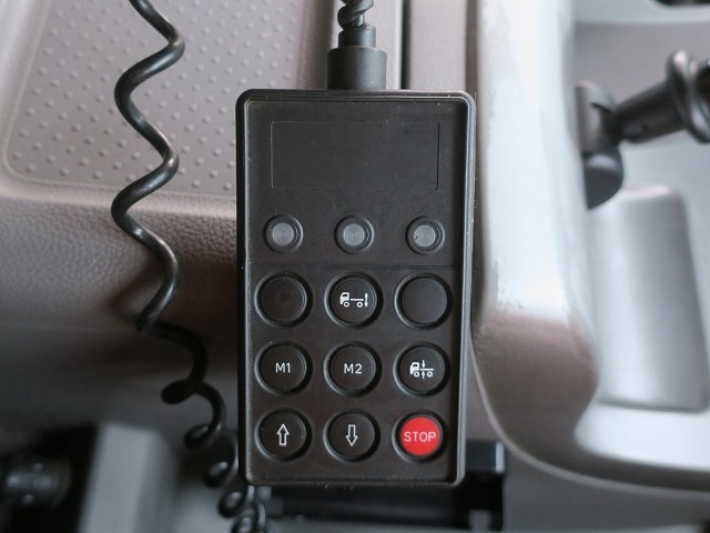 中古トラック UDトラックスアルミウィング ＃21