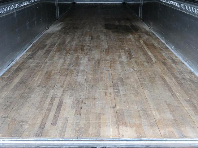 中古トラック UDトラックスアルミウィング ＃6