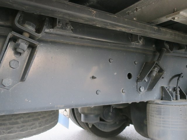 中古トラック UDトラックスアルミウィング ＃9