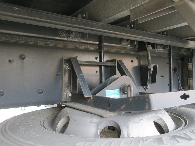 中古トラック UDトラックスアルミウィング ＃10