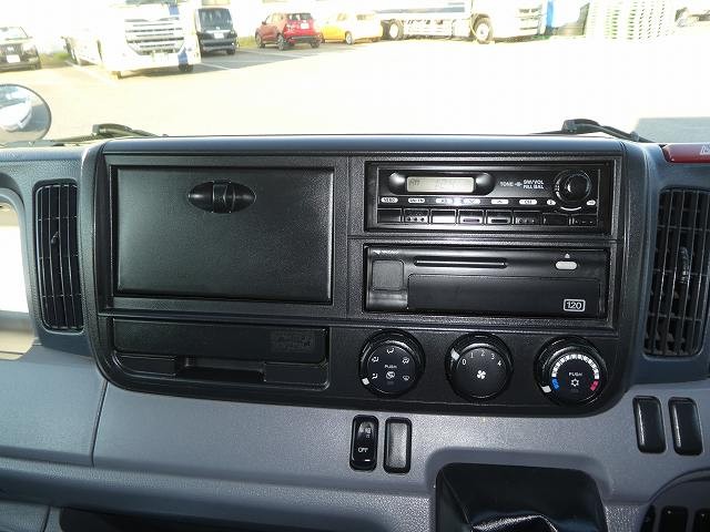 中古トラック 三菱ふそうアルミバン ＃12