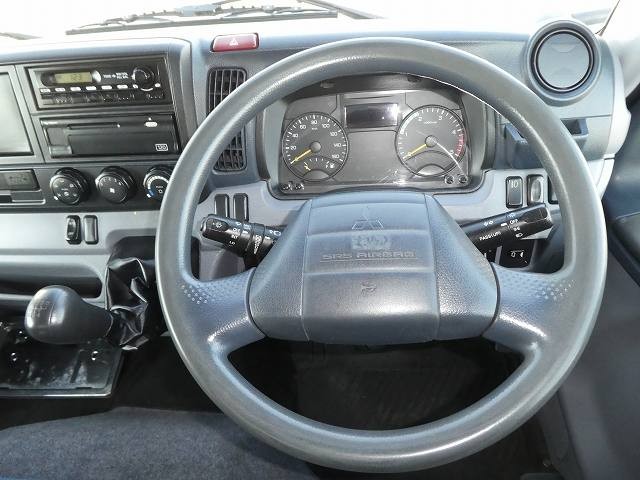 中古トラック 三菱ふそうアルミバン ＃14