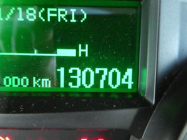 中古トラック 三菱ふそうアルミバン ＃15