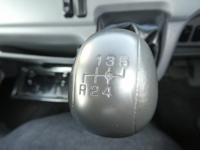 中古トラック 三菱ふそうアルミバン ＃16