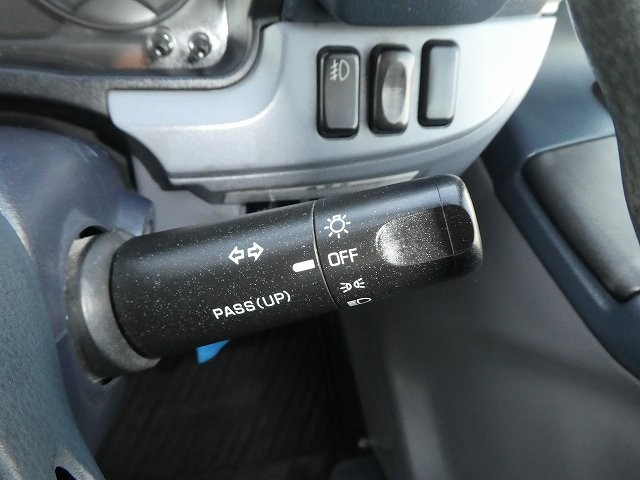 中古トラック 三菱ふそうアルミバン ＃18