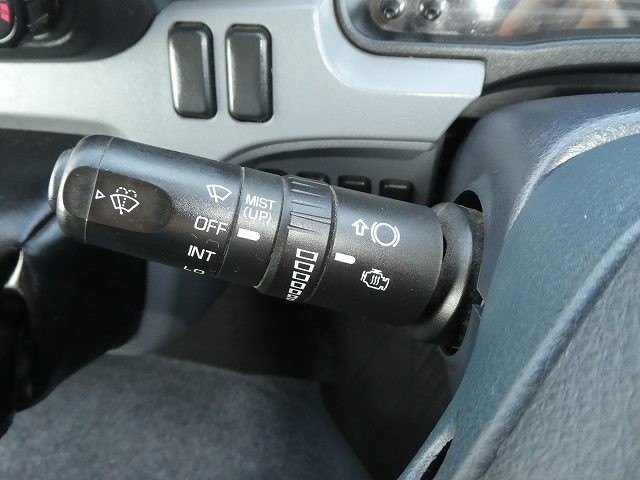 中古トラック 三菱ふそうアルミバン ＃19