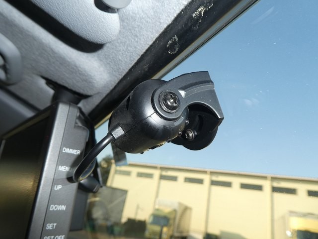 中古トラック 三菱ふそうアルミバン ＃20