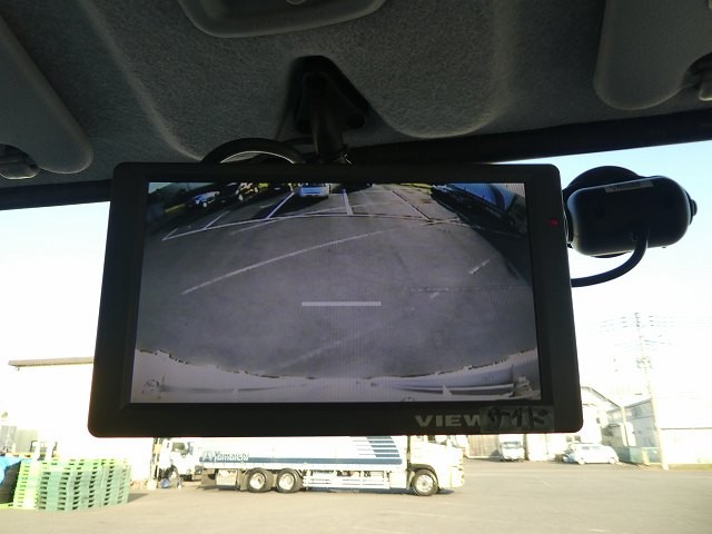 中古トラック 三菱ふそうアルミバン ＃21