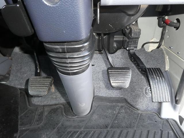 中古トラック 三菱ふそうアルミバン ＃22