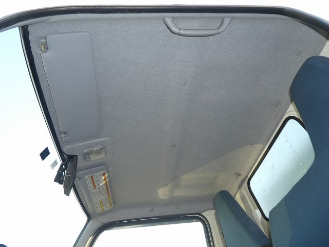 中古トラック 三菱ふそうアルミバン ＃24