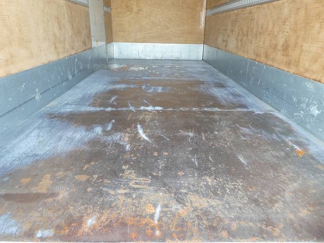 中古トラック 三菱ふそうアルミバン ＃6