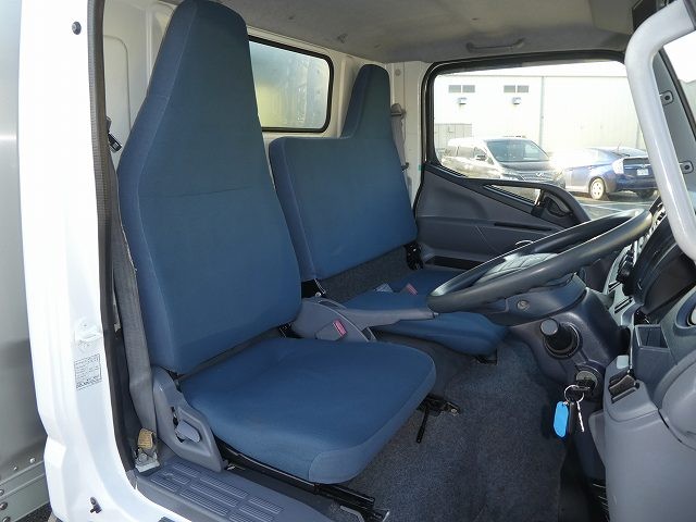 中古トラック 三菱ふそうアルミバン ＃10