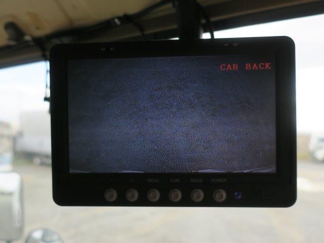 中古トラック いすゞアルミバン #20