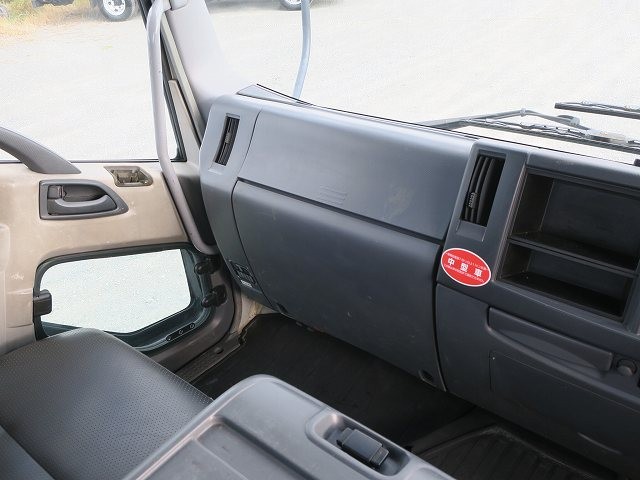 中古トラック いすゞクレーン付 #14