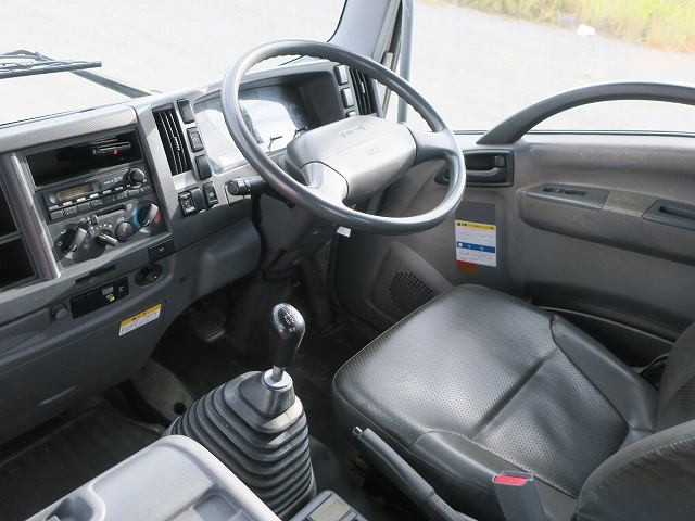 中古トラック いすゞクレーン付 #16