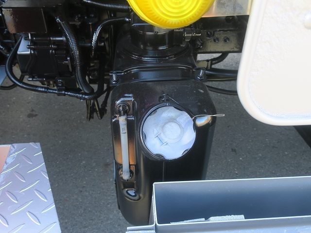 中古トラック いすゞクレーン付 #12