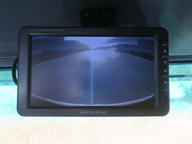 中古トラック いすゞクレーン付 #20