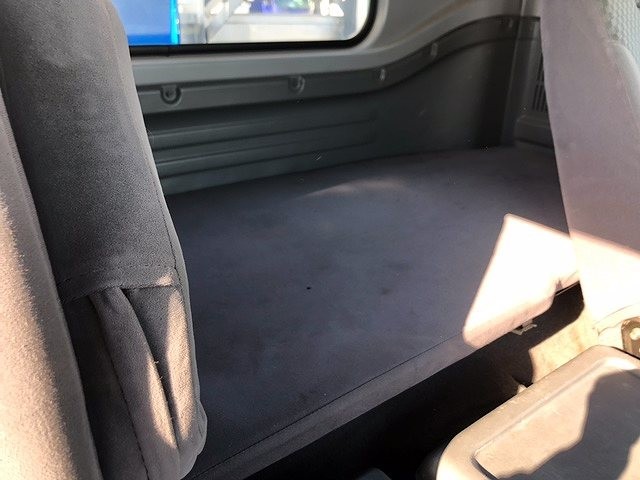 中古トラック いすゞクレーン付 #22