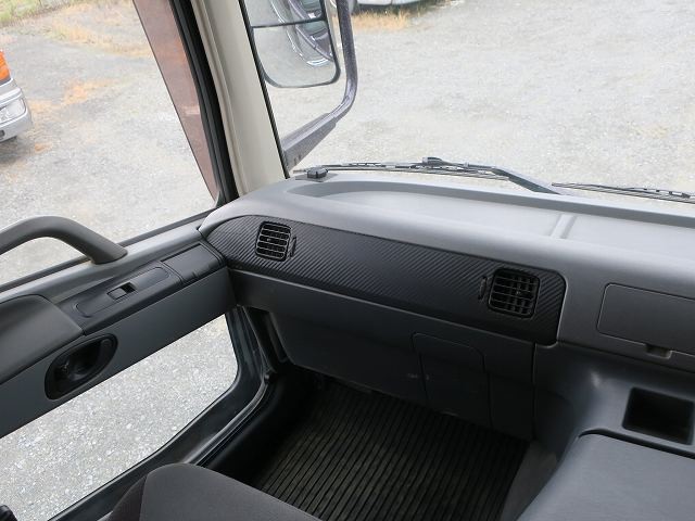 中古トラック 三菱ふそうダンプ ＃14