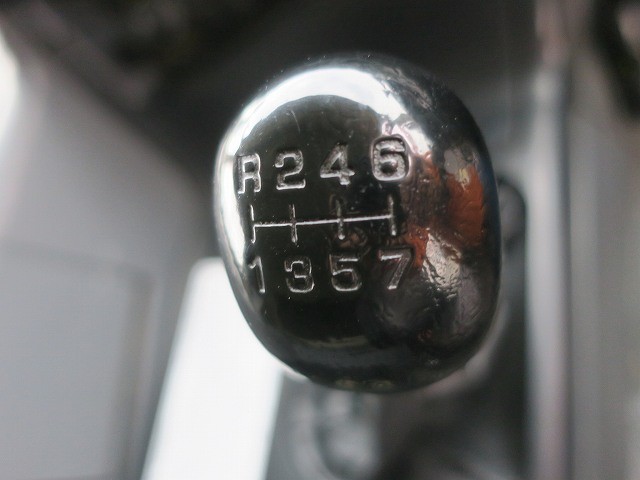 中古トラック 三菱ふそうダンプ ＃17