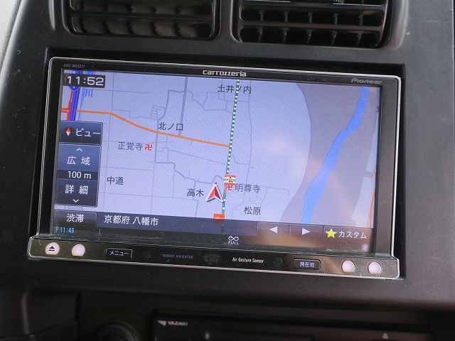 中古トラック 三菱ふそうダンプ ＃19