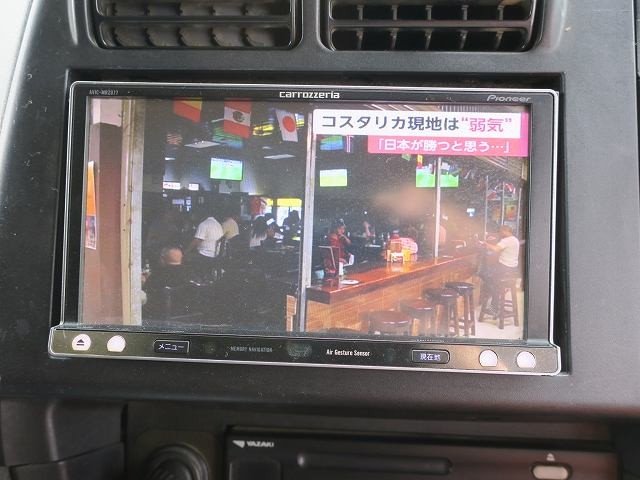 中古トラック 三菱ふそうダンプ #20