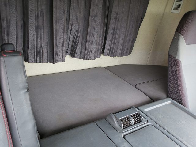 中古トラック 三菱ふそうダンプ ＃23