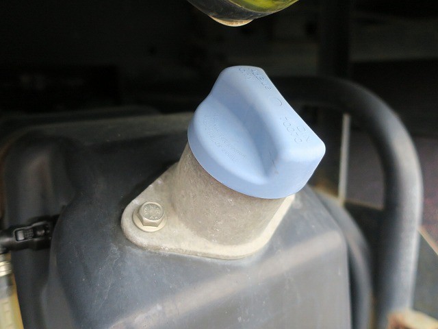 中古トラック 三菱ふそうダンプ ＃10