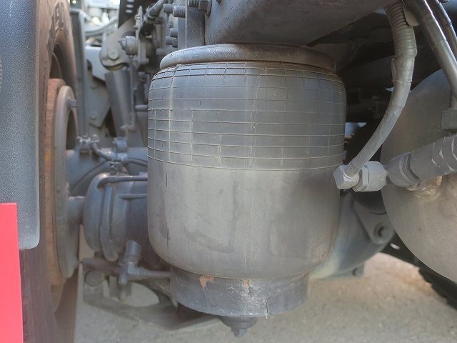 中古トラック 日野トラクタヘッド ＃11
