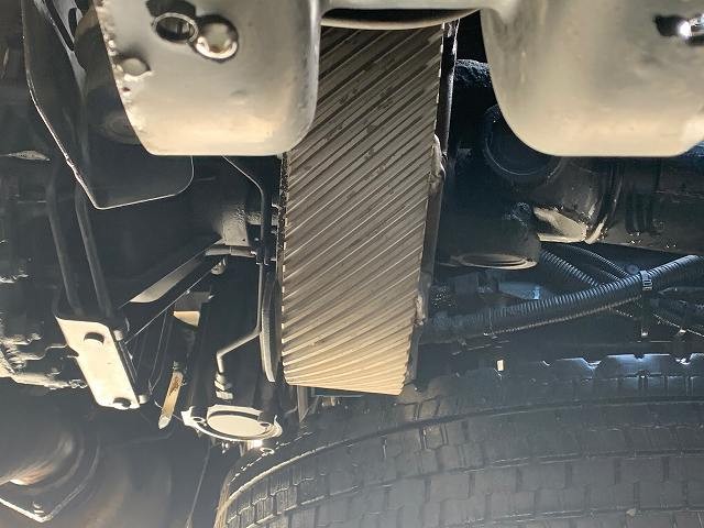 中古トラック 日野トラクタヘッド ＃12