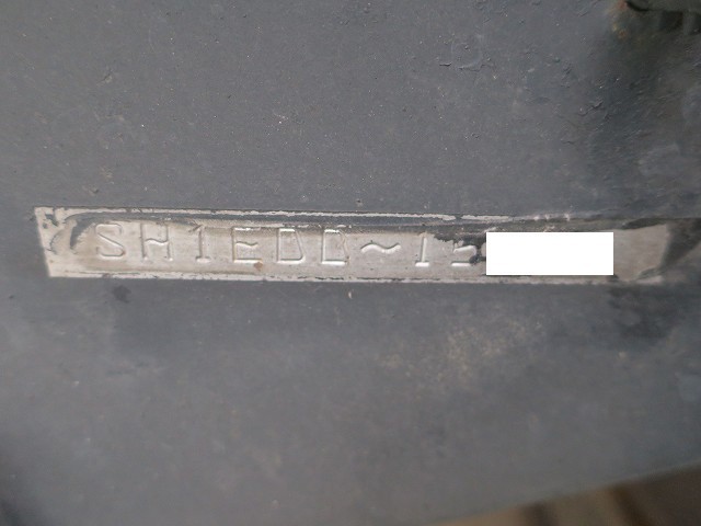 中古トラック 日野トラクタヘッド ＃16