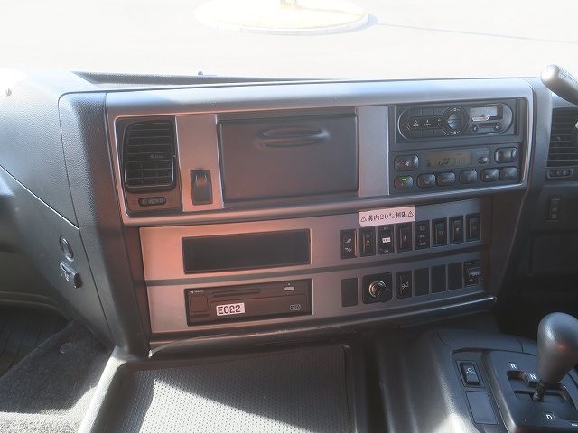 中古トラック 日野トラクタヘッド ＃19