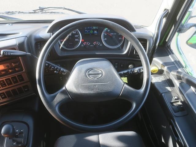 中古トラック 日野トラクタヘッド ＃20