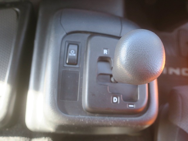 中古トラック 日野トラクタヘッド ＃22