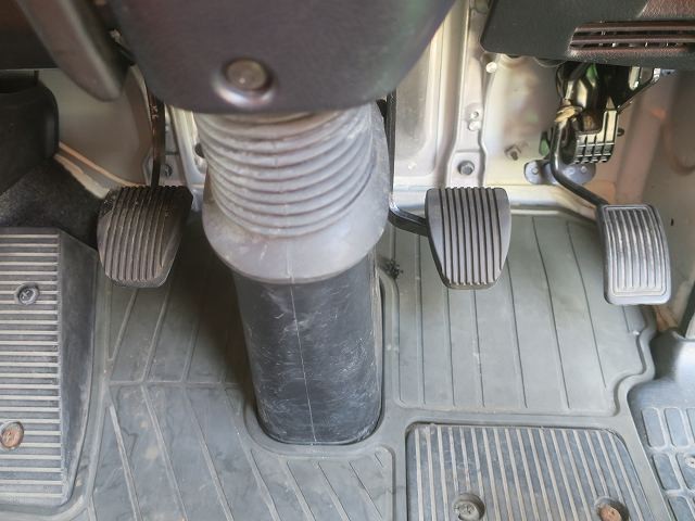 中古トラック 日野トラクタヘッド ＃23