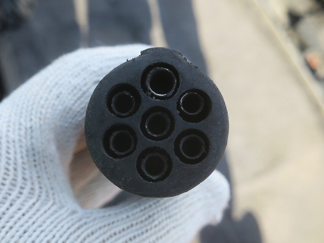 中古トラック 日野トラクタヘッド ＃8