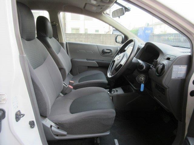 中古トラック 日産ADバン ＃11