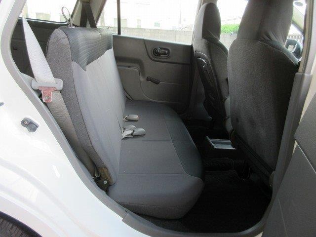 中古トラック 日産ADバン ＃12