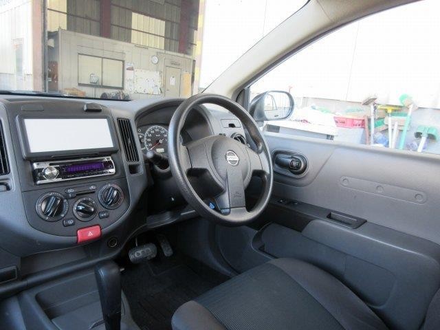 中古トラック 日産ADバン ＃14