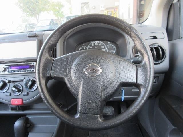 中古トラック 日産ADバン ＃15