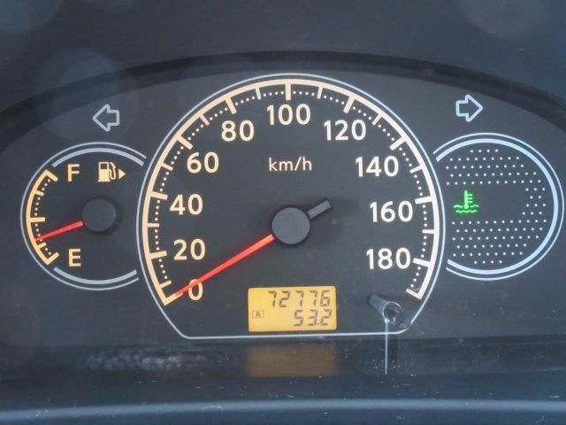 中古トラック 日産ADバン ＃16