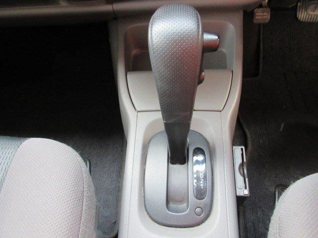 中古トラック 日産ADバン ＃18