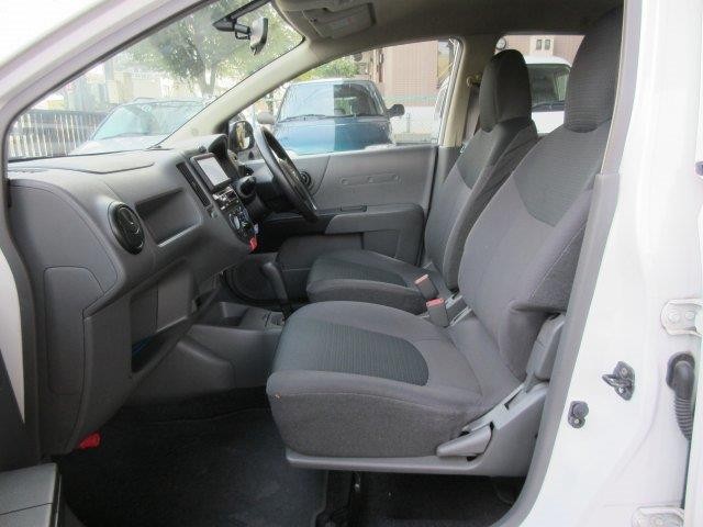 中古トラック 日産ADバン ＃23