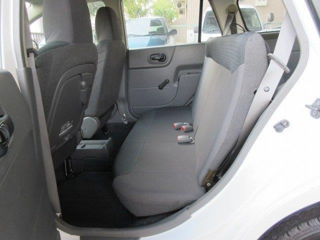 中古トラック 日産ADバン ＃24