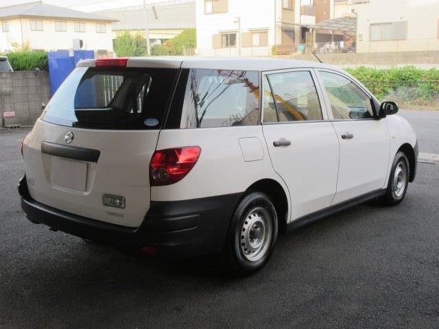 中古トラック 日産ADバン ＃4