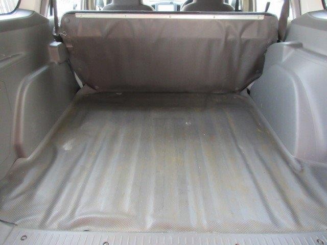 中古トラック 日産ADバン ＃6