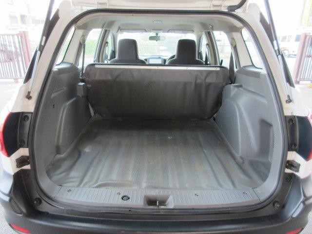 中古トラック 日産ADバン ＃7