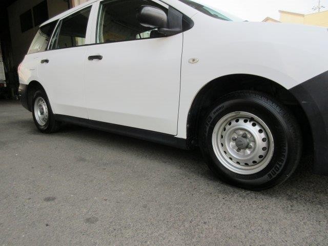 中古トラック 日産ADバン ＃8